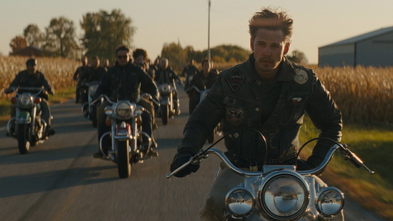 The Bikeriders still 6