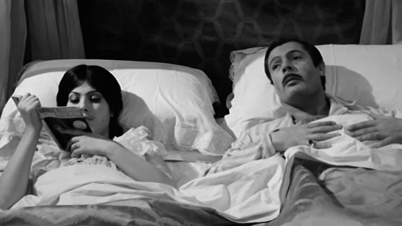 Divorce Italian Style still 3