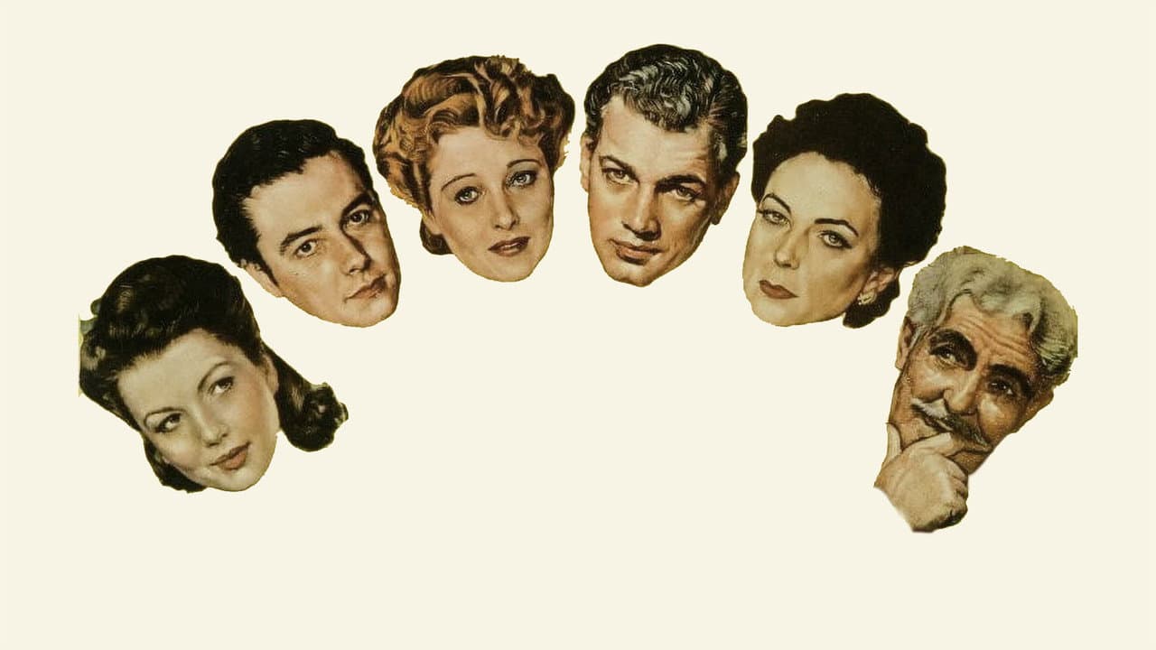 The Magnificent Ambersons still 2