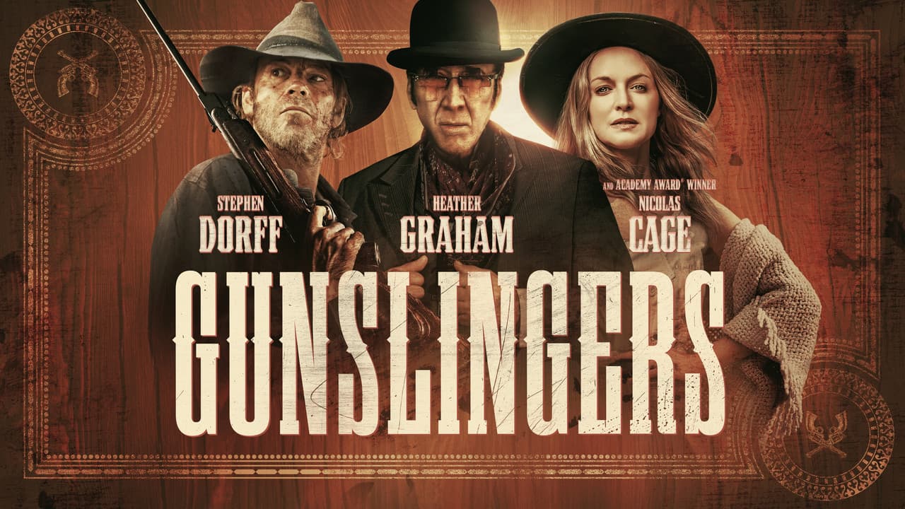 Gunslingers still 7