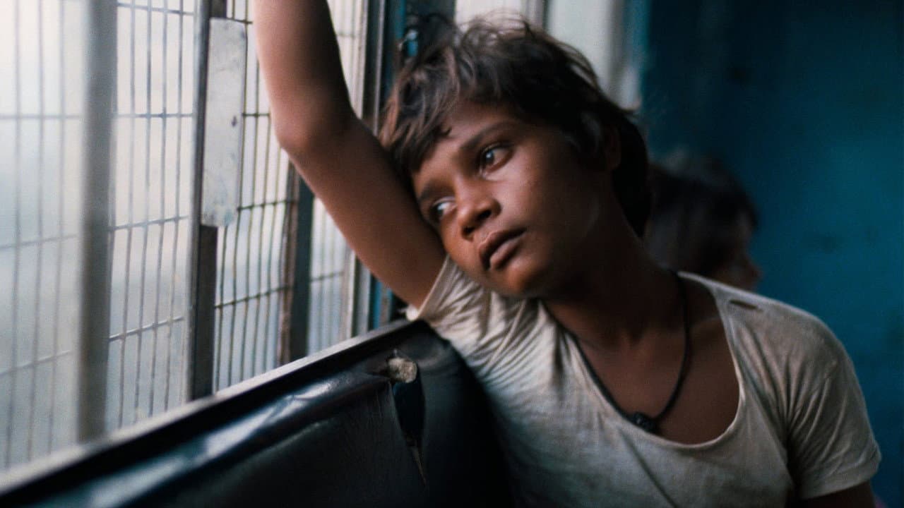 Salaam Bombay! still 4