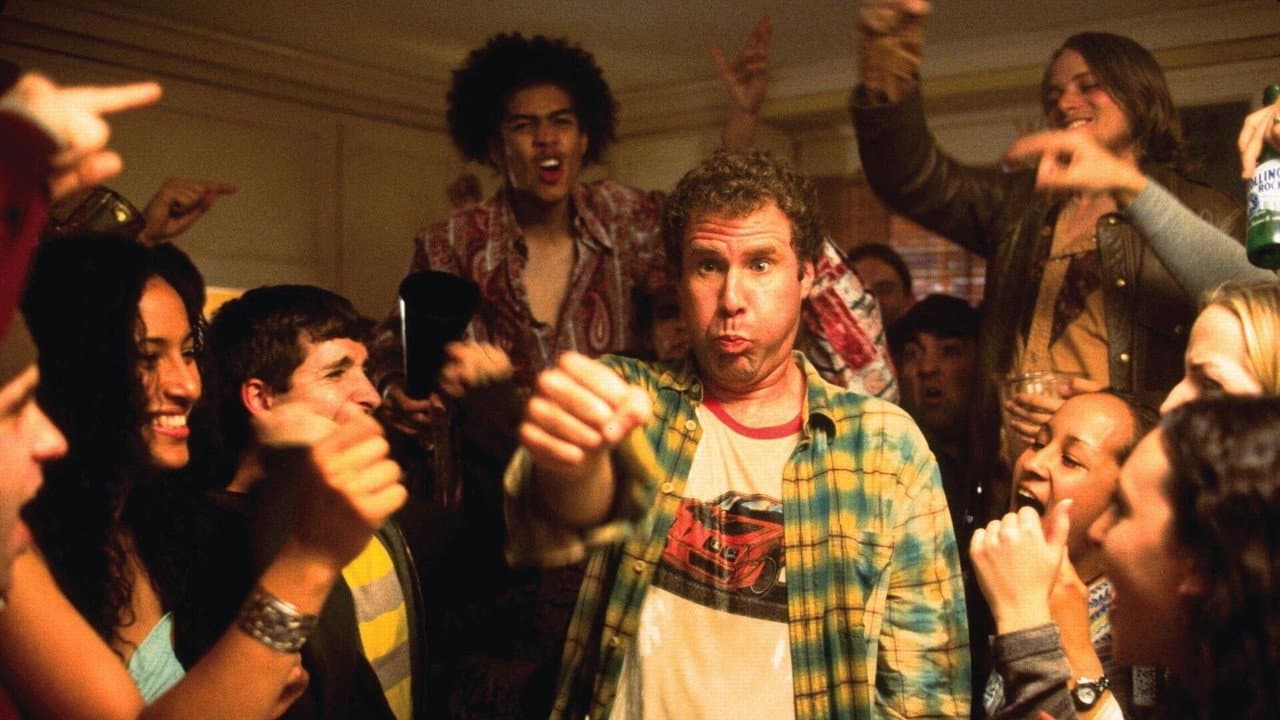 Old School still 6