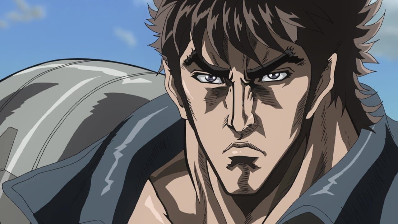 Fist of the North Star: The Legend of the True Savior: Legend of Raoh-Chapter of Death in Love still 2