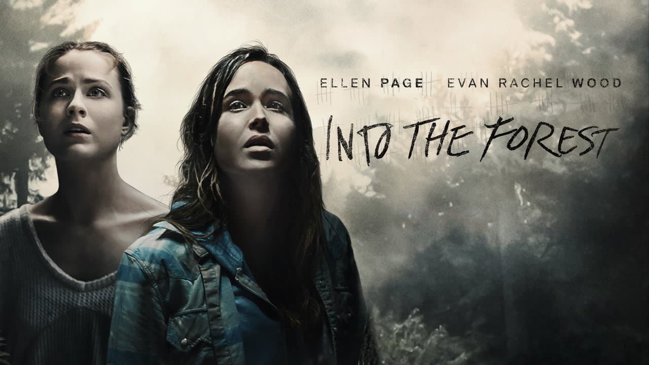 Into the Forest still 5