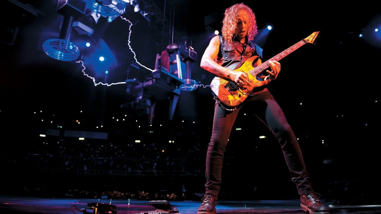 Metallica: Through the Never still 2