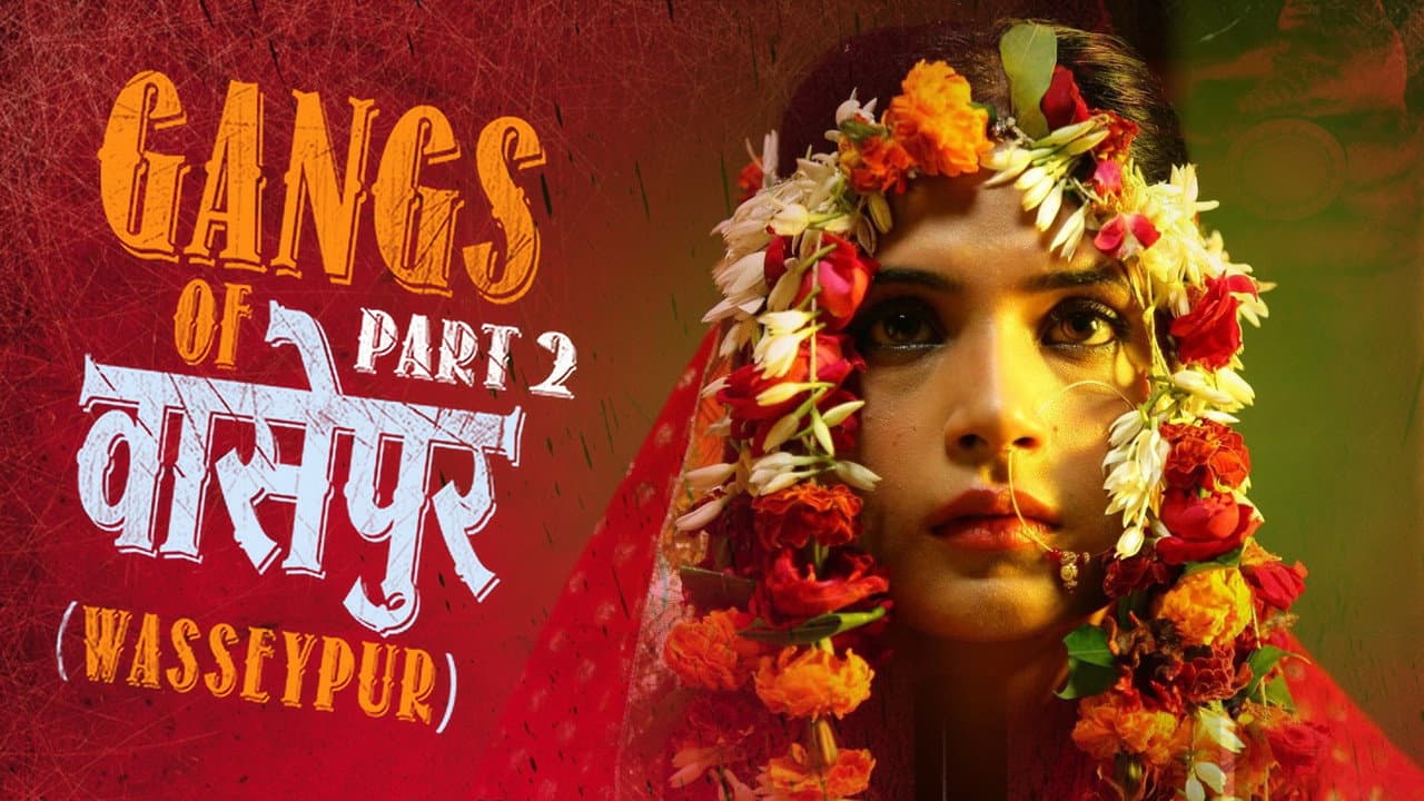 Gangs of Wasseypur - Part 2 still 5