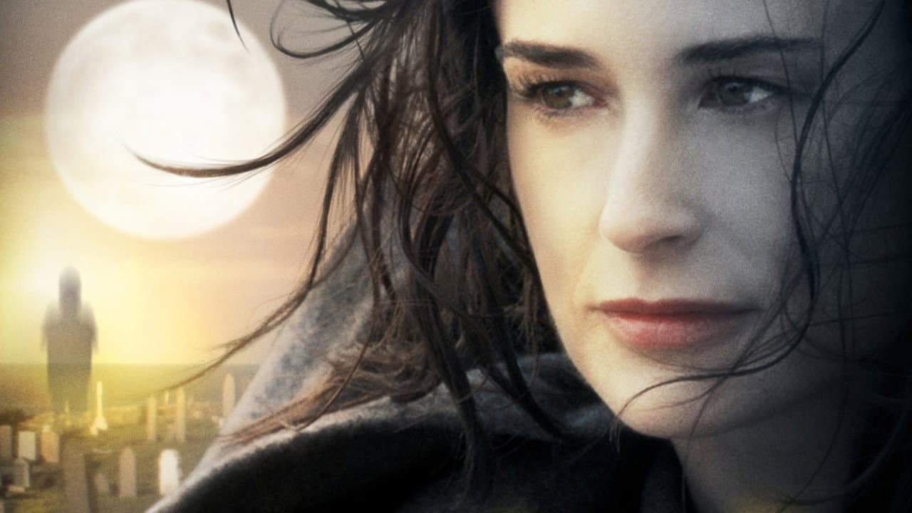 Half Light still 5