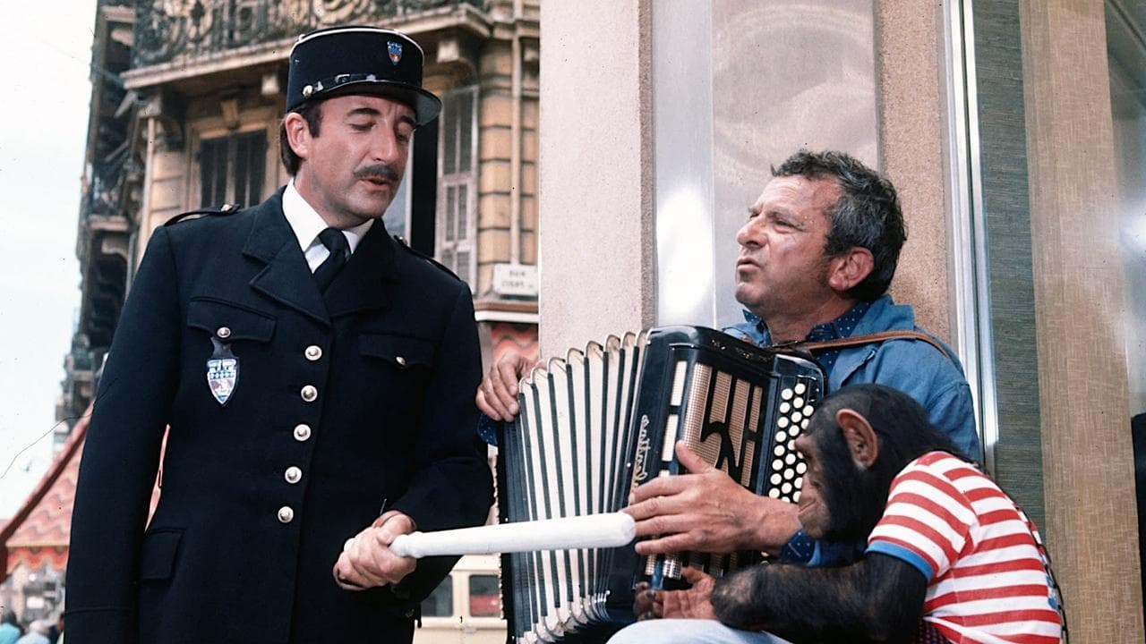 The Return of the Pink Panther still 6