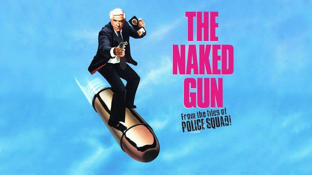 The Naked Gun: From the Files of Police Squad! still 5