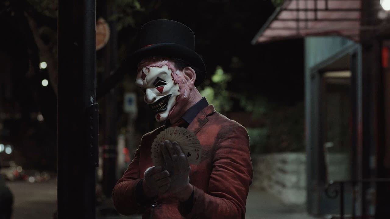 The Jester 2 still 6