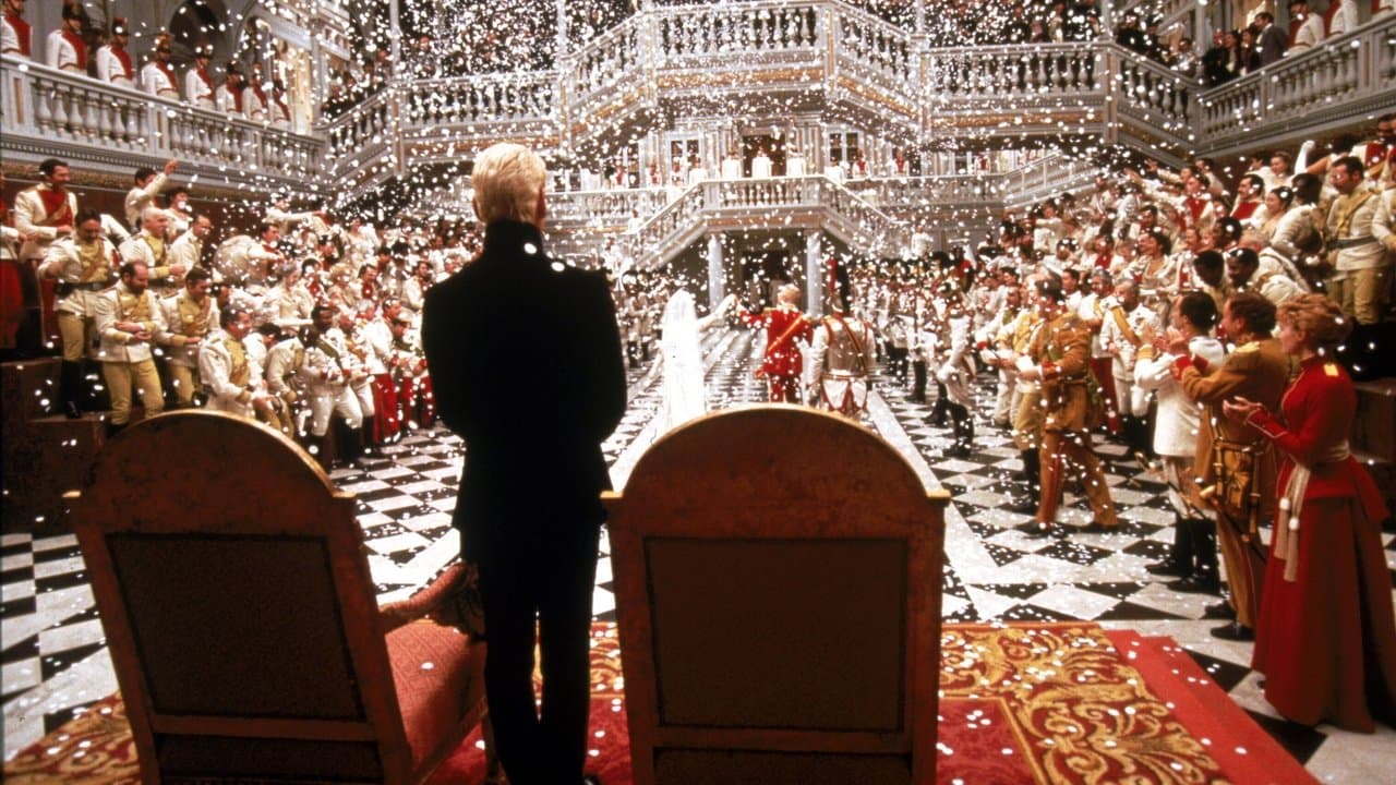 Hamlet still 4