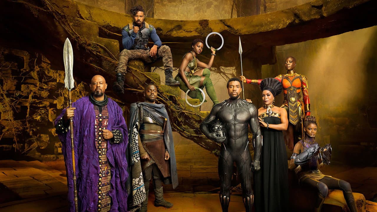 Black Panther still 7