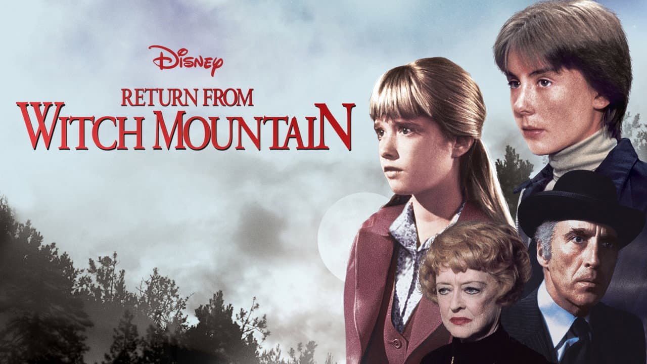 Return from Witch Mountain still 5