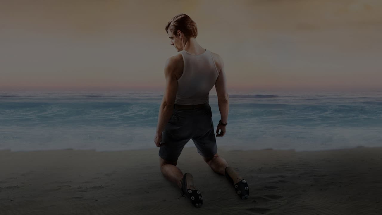 Unbroken: Path to Redemption still 7