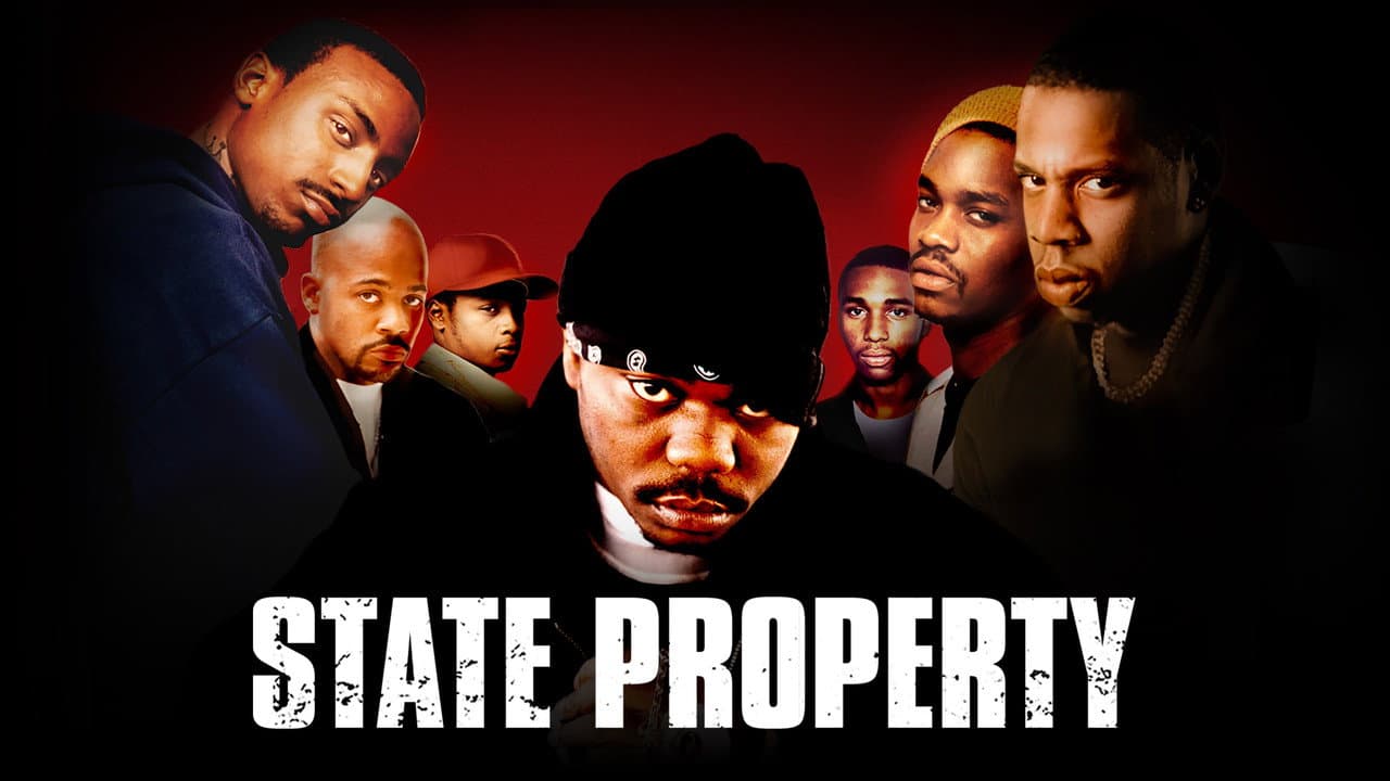 State Property still 3