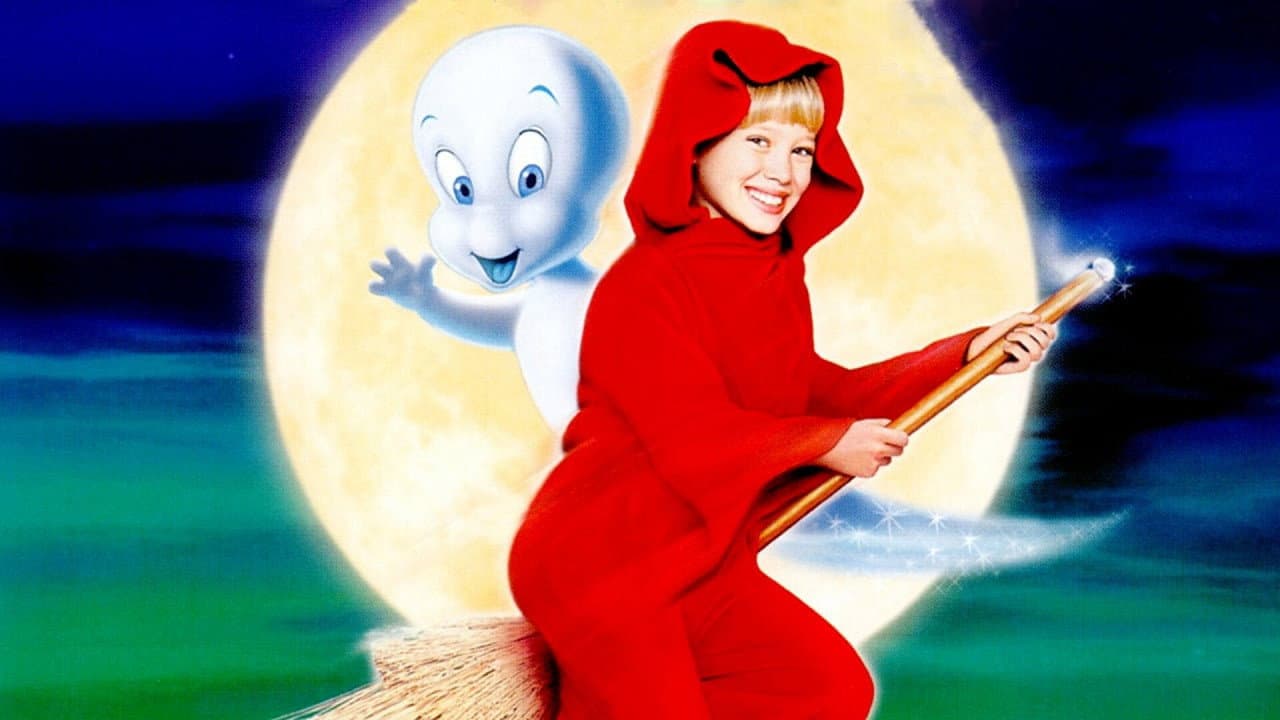 Casper Meets Wendy still 1