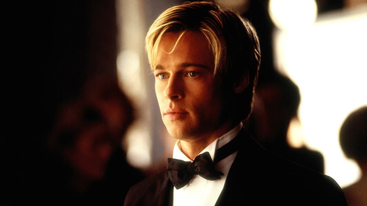 Meet Joe Black still 7