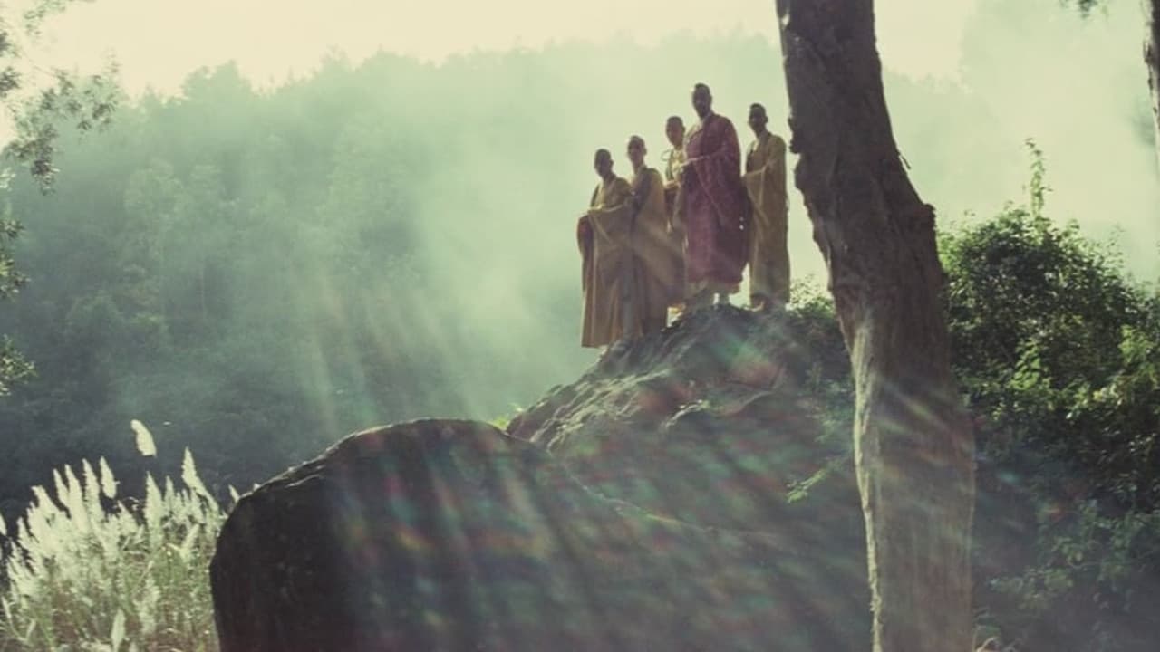 A Touch of Zen still 5