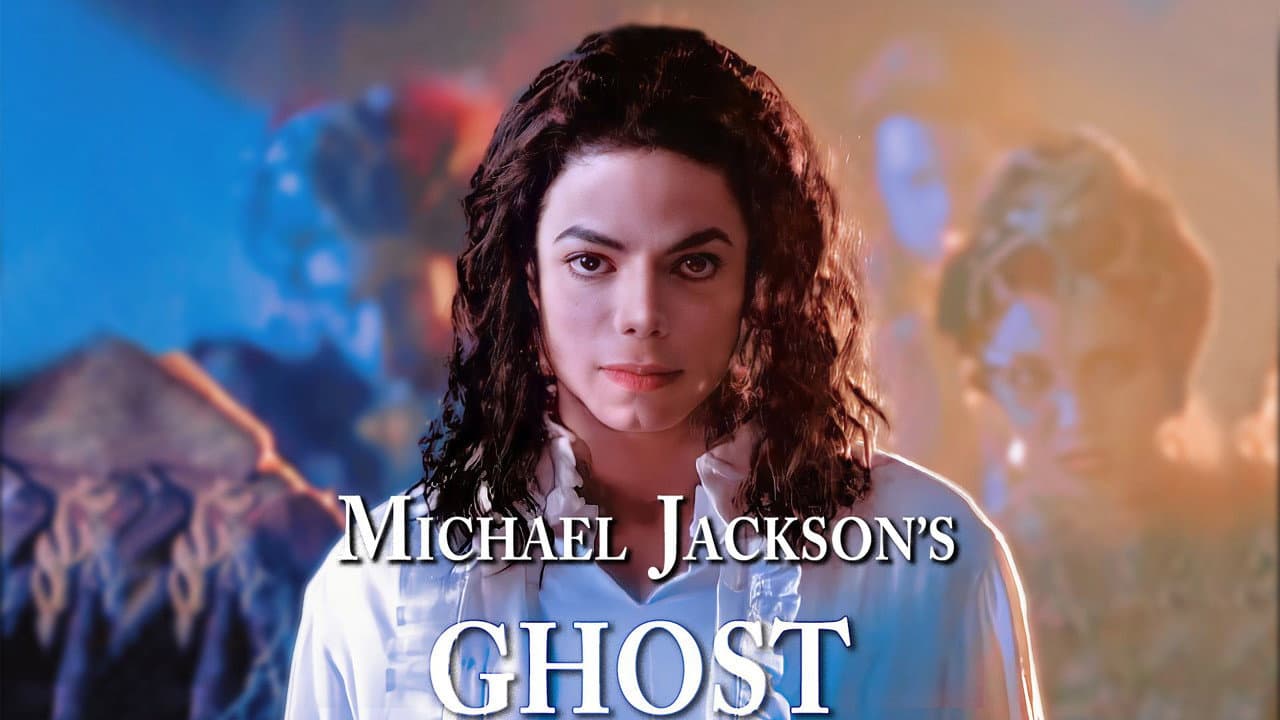 Ghosts still 1