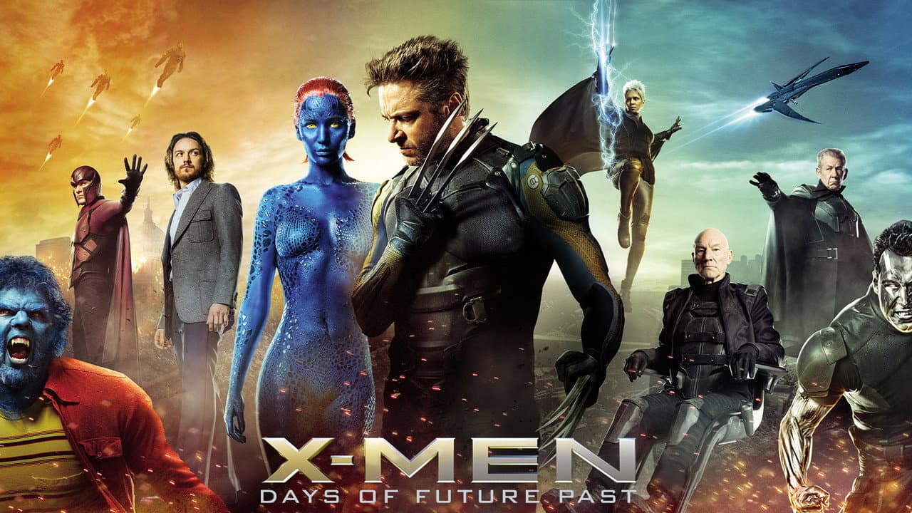 X-Men: Days of Future Past still 7