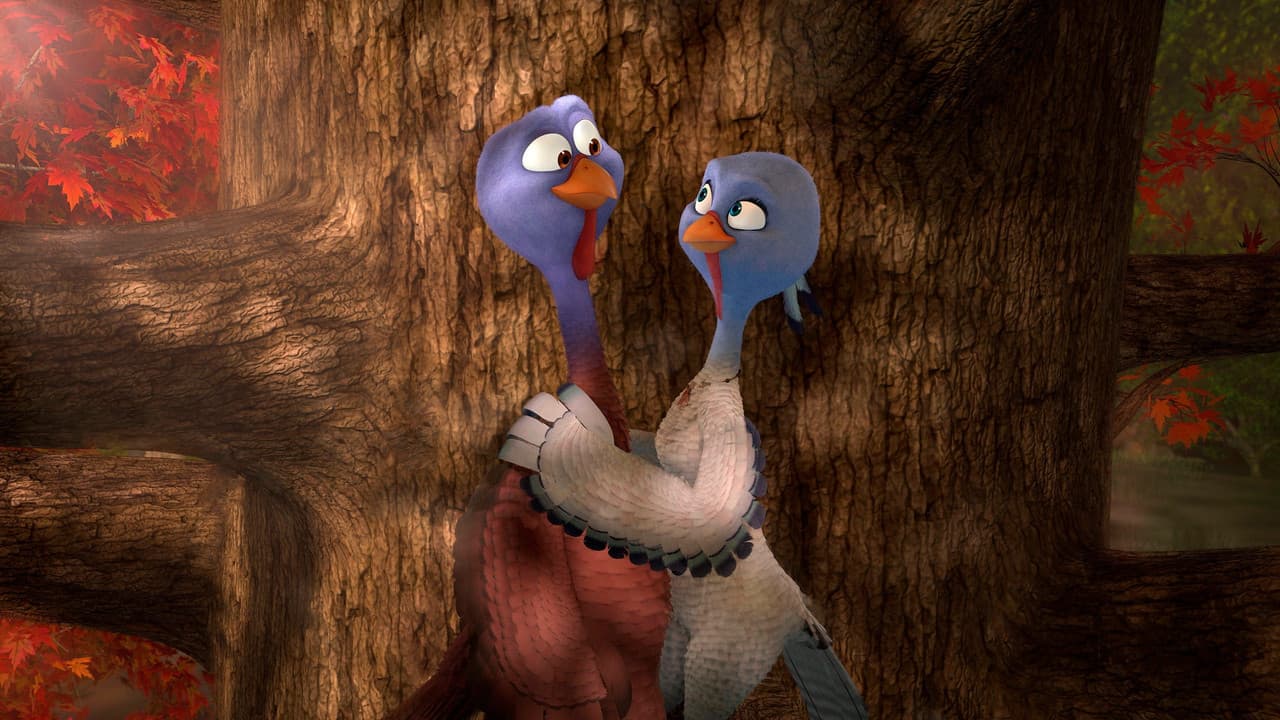 Free Birds still 5