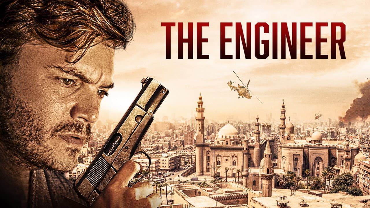 The Engineer still 4