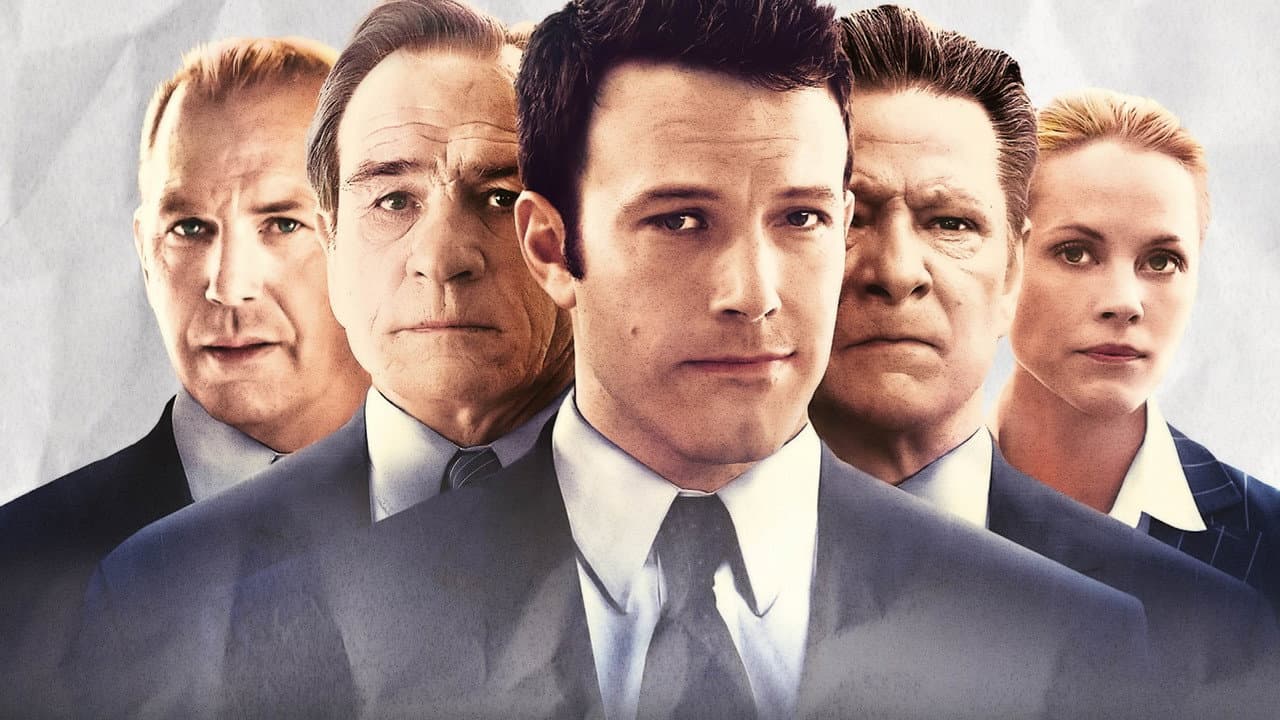 The Company Men still 5