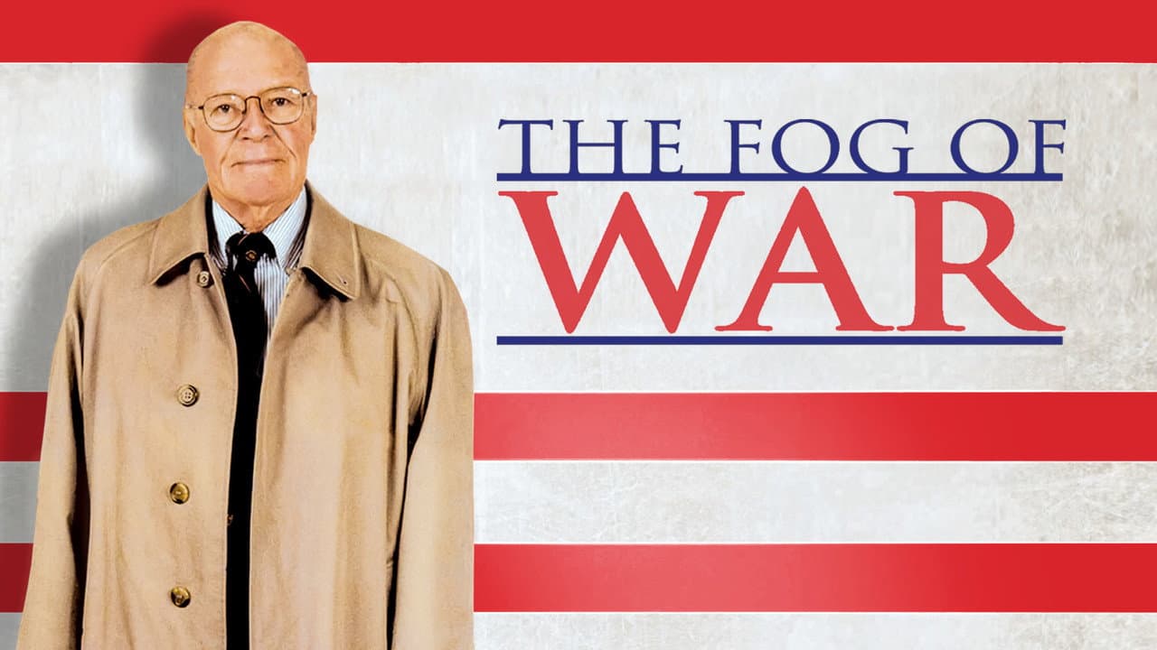 The Fog of War still 5