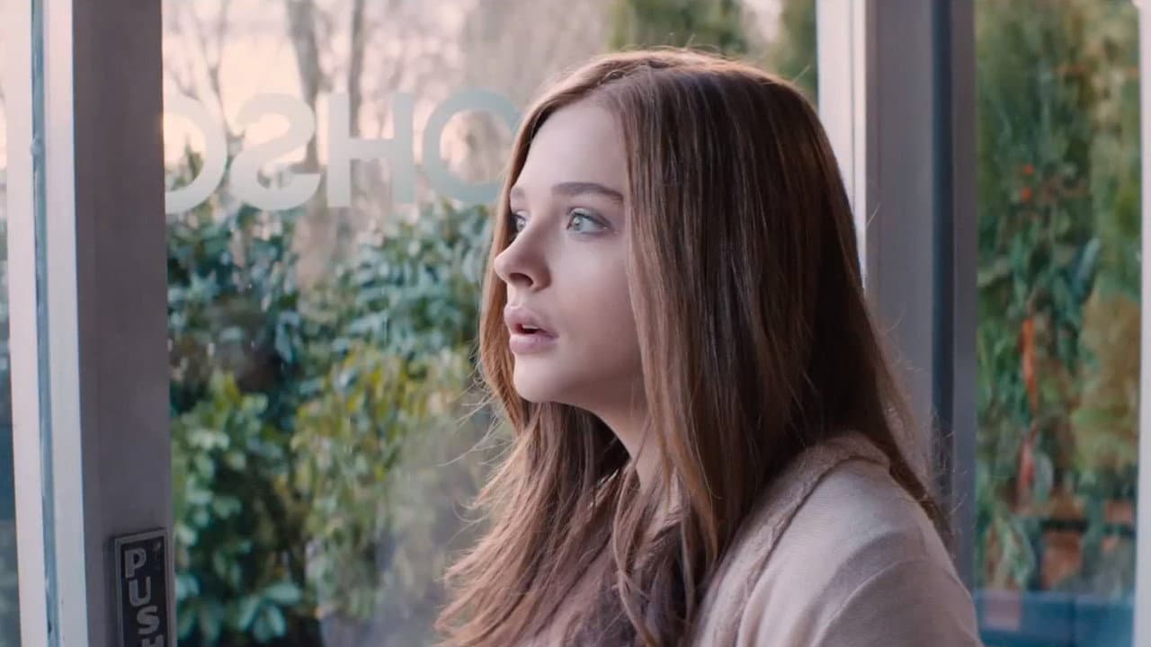 If I Stay still 5