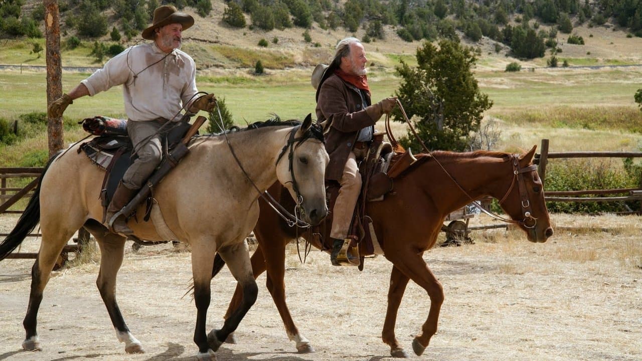 The Ballad of Lefty Brown still 3
