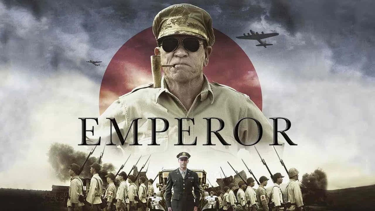 Emperor still 7