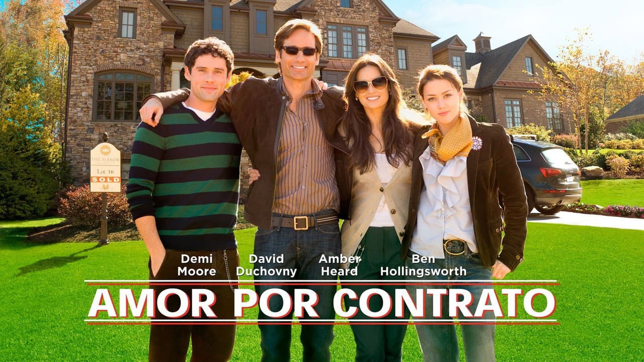 The Joneses still 3