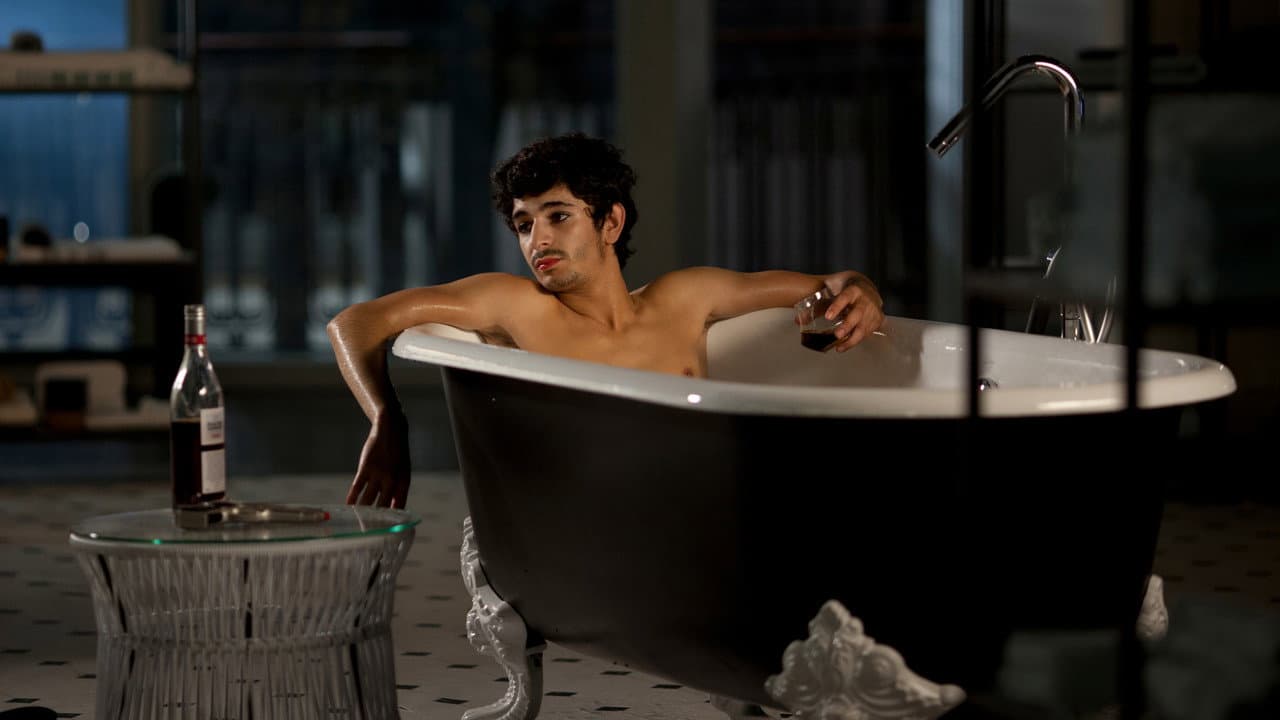 Nocturama still 5