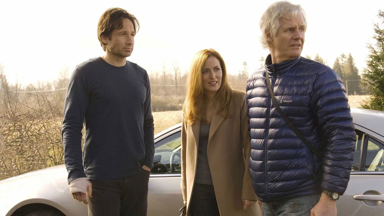 The X-Files: I Want to Believe still 7