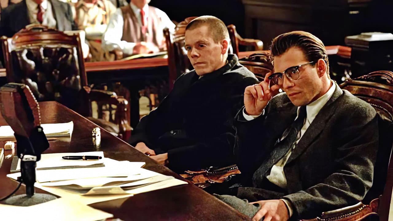 Murder in the First still 7