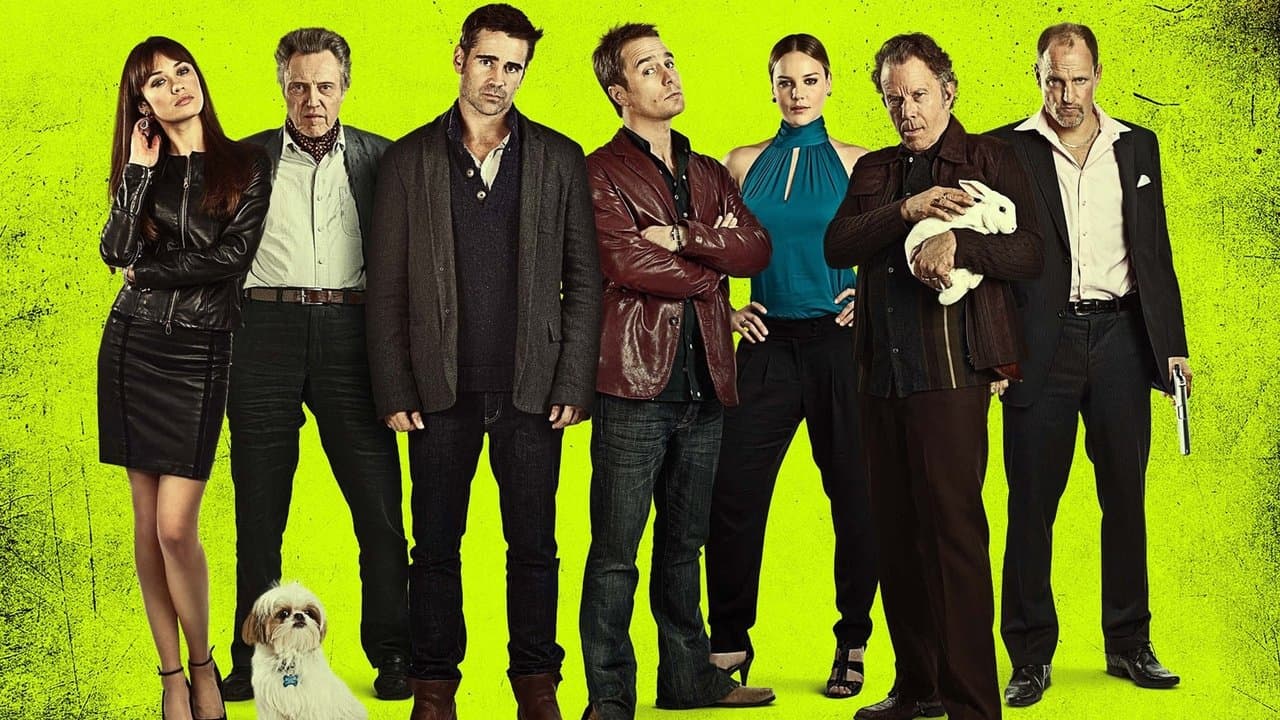 Seven Psychopaths still 4