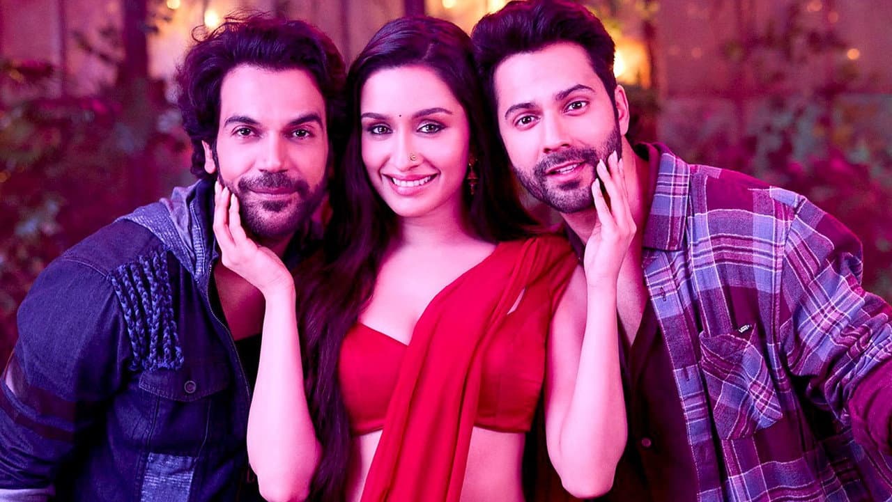 Stree 2 still 5