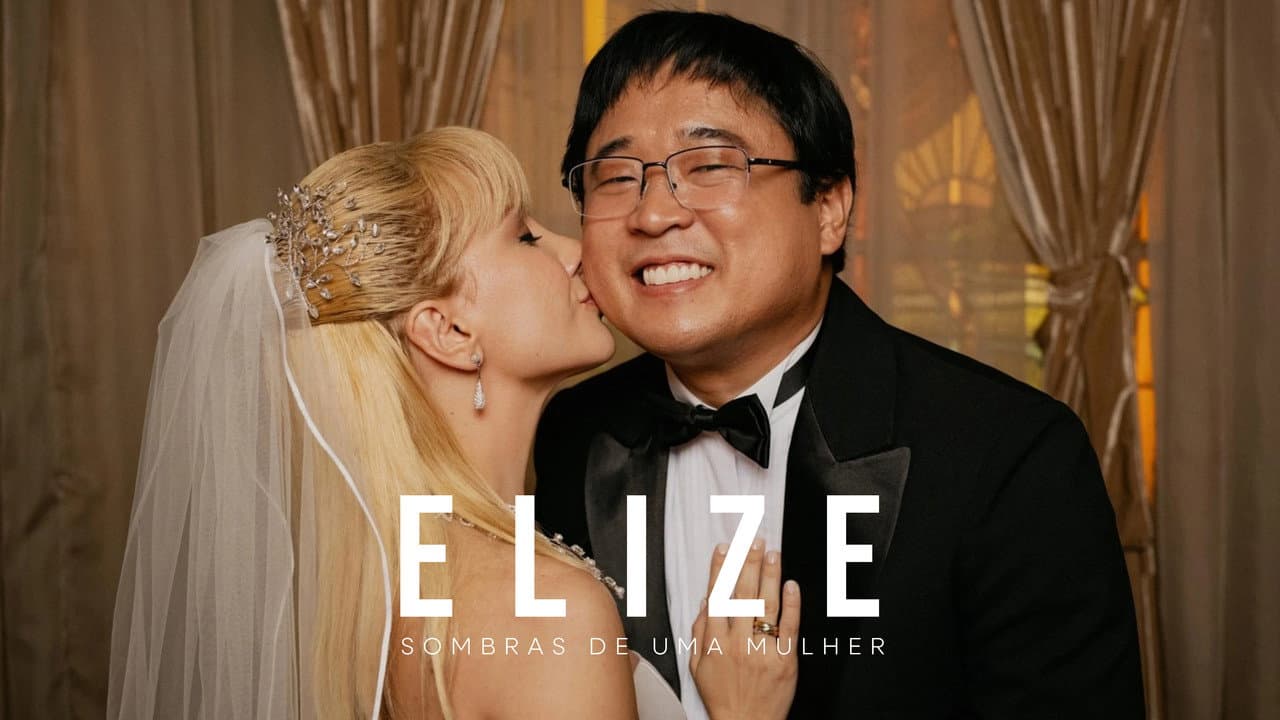 Elize: Shadows of a Woman still 4