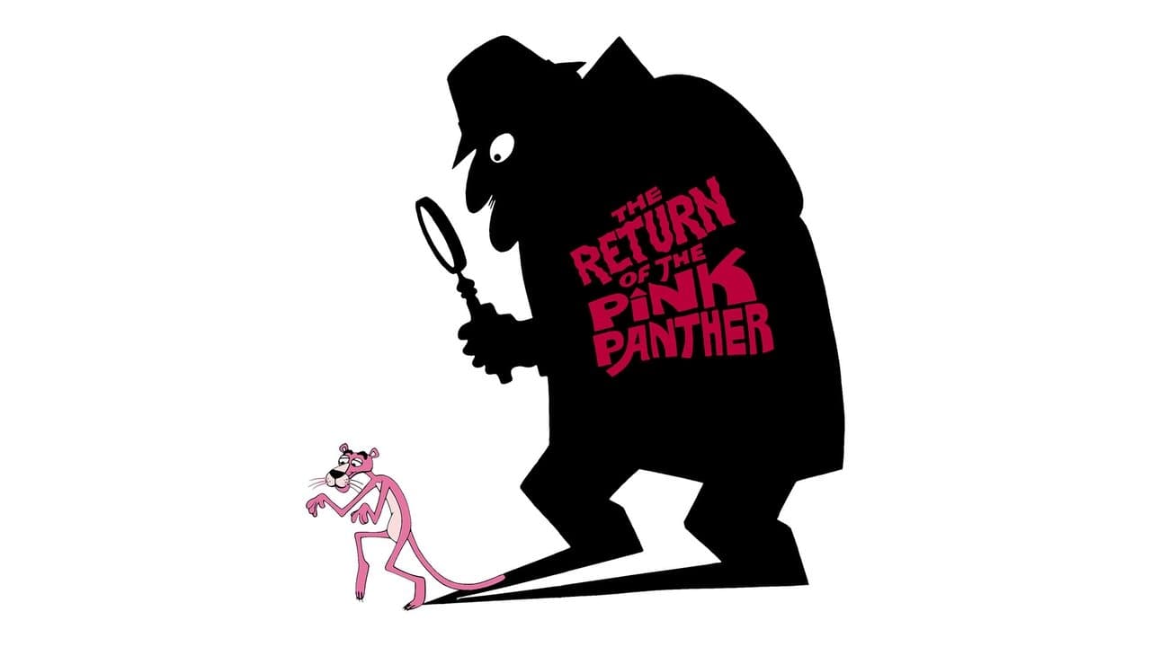 The Return of the Pink Panther still 1