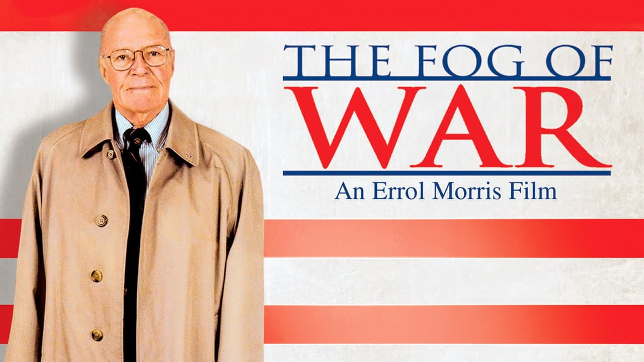 The Fog of War still 7