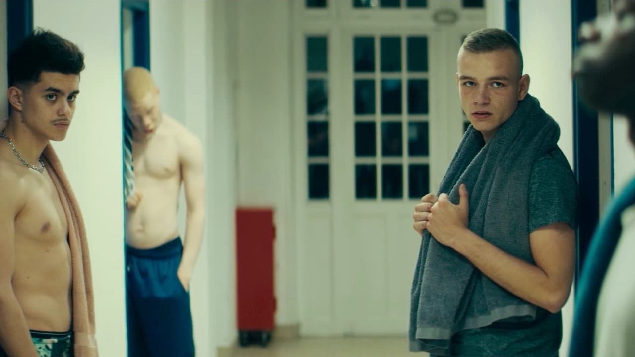 Brother still 3