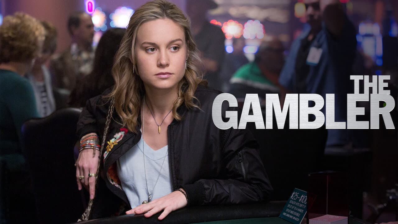 The Gambler still 7