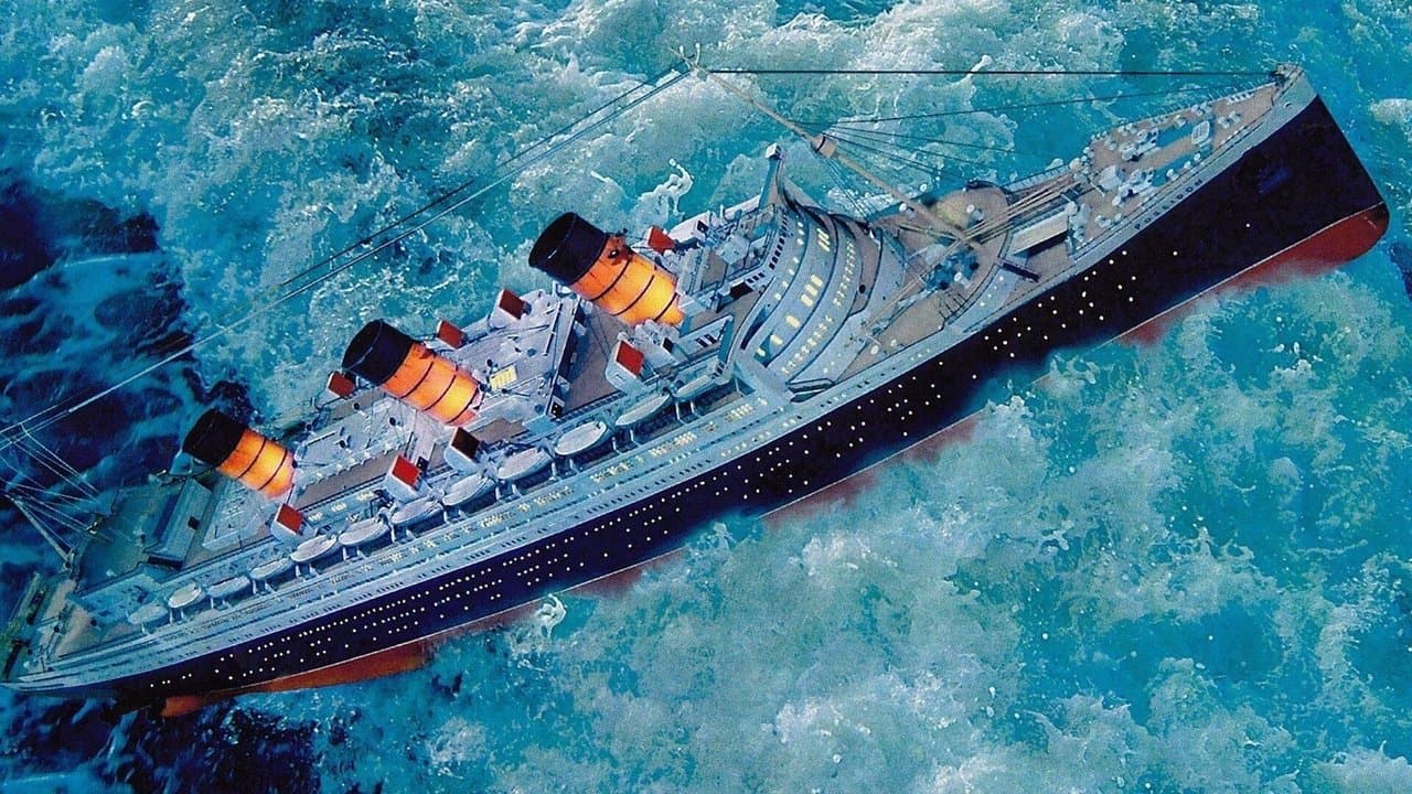 The Poseidon Adventure still 6