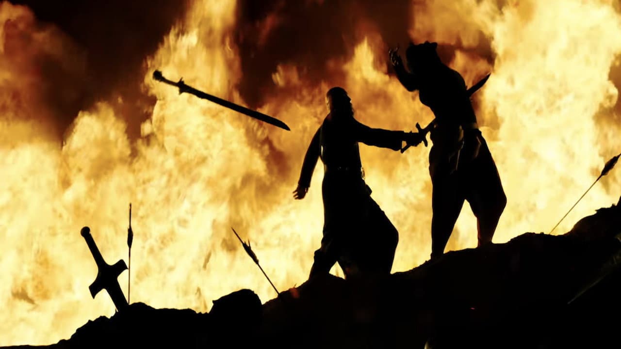 Bāhubali: The Epic still 5