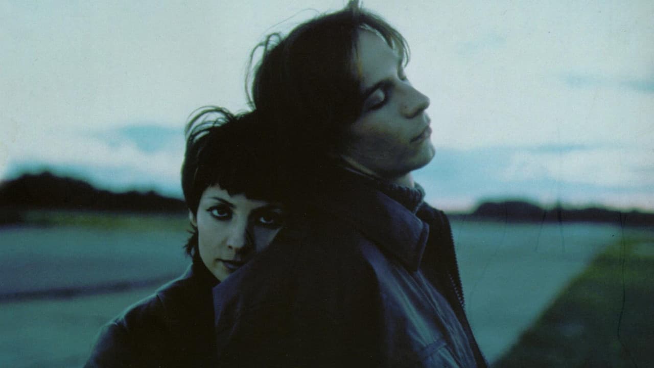 Lovers of the Arctic Circle still 3