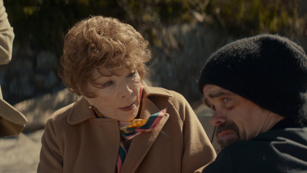 American Dreamer still 6