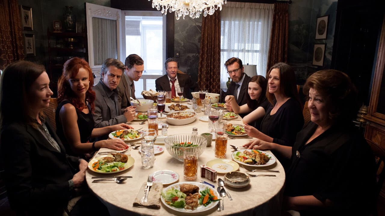 August: Osage County still 8