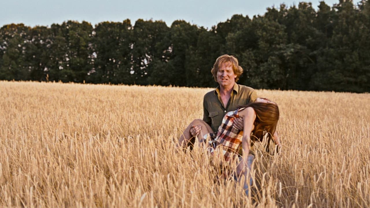 The Silence still 3
