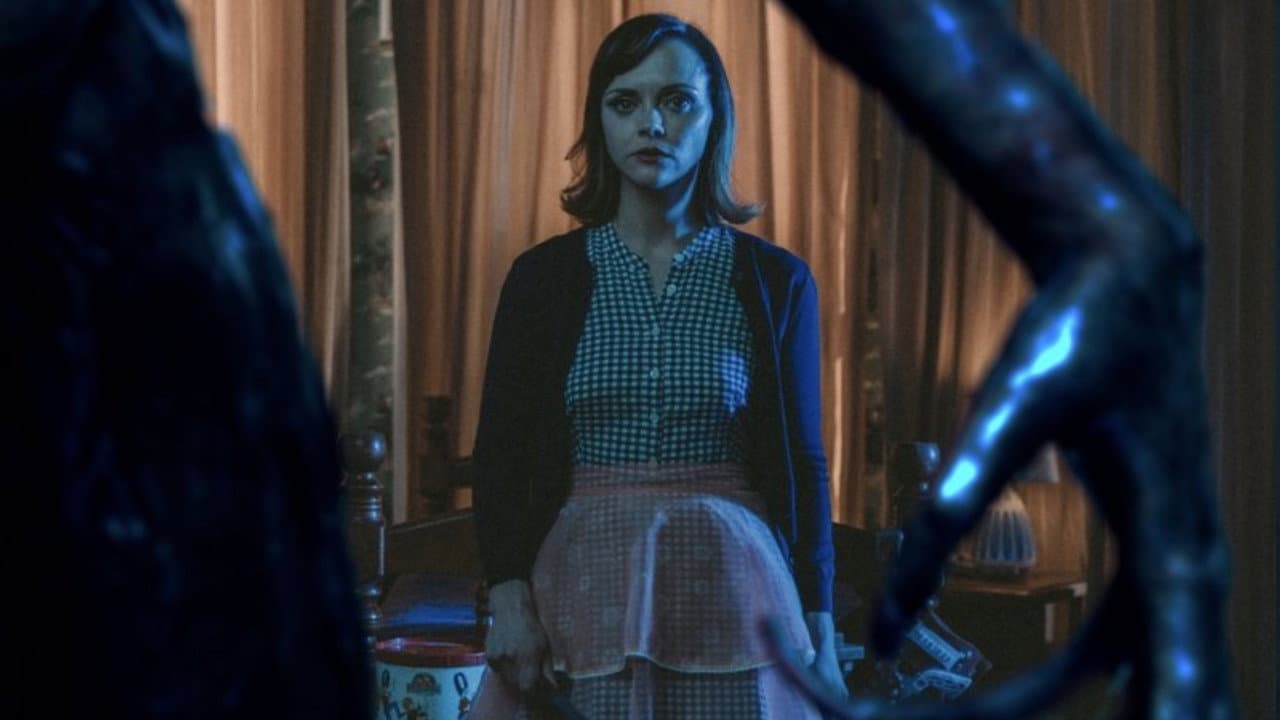 Monstrous still 5