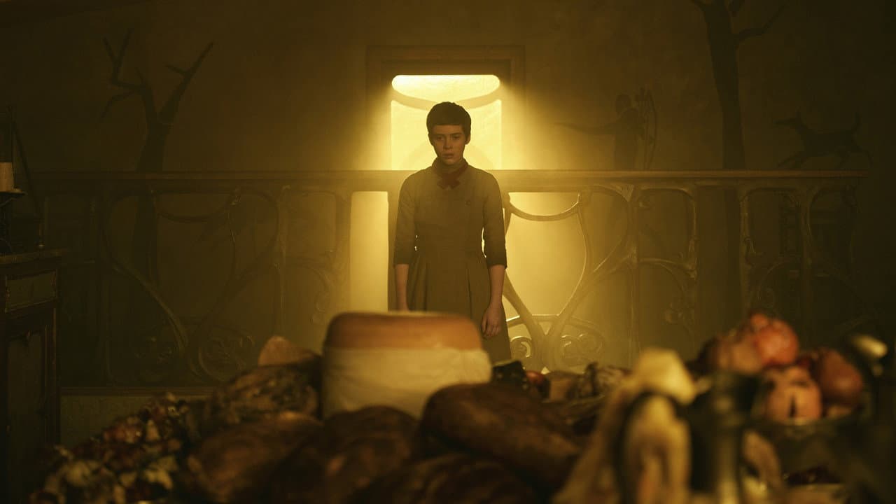 Gretel & Hansel still 7